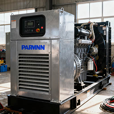 应急康明斯发电机维修服务：24 小时响应，快速解决断电危机