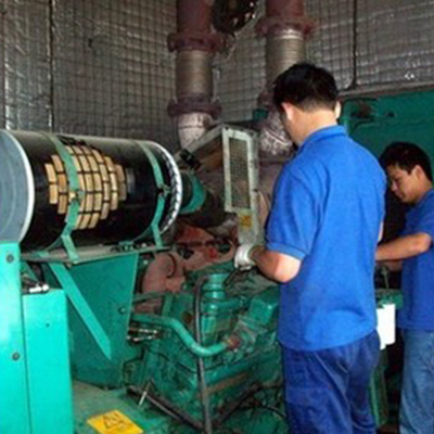 康明斯发电机故障维修：针对异响、漏油、发电不稳等问题专项解决