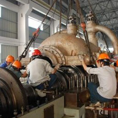 专业团队上门修康明斯发电机：节省时间成本，维修更便捷